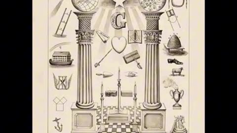 🪦💀 EMINEM IN A COFFIN: THE SHOCKING FREEMASONIC SYMBOLISM THEY HID FROM YOU 👁️⚖️