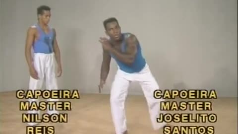 Capoeira