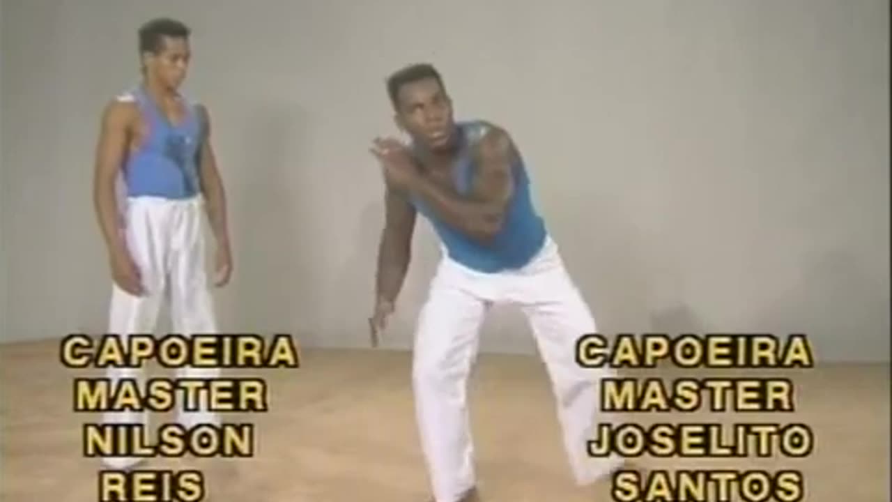Capoeira