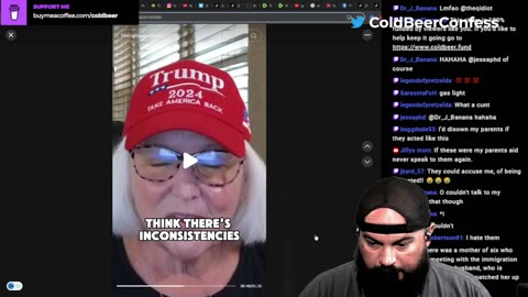 Epstein Who??? 07/13/2025