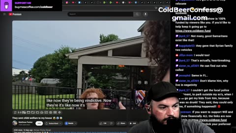 Epstein Who??? 07/13/2025