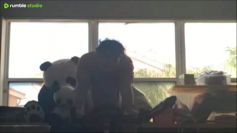 Panda entertainment 🐼