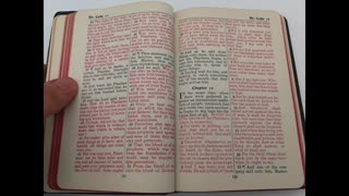 Satan's Little Season - The Greatest Test of Faith (And Nobody Cares).