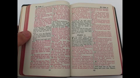 Satan's Little Season - The Greatest Test of Faith (And Nobody Cares).