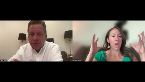 You Matter - Interview on Teen Mental Health with Dean Sikes