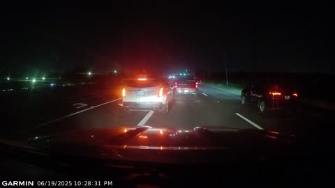 Road Rager