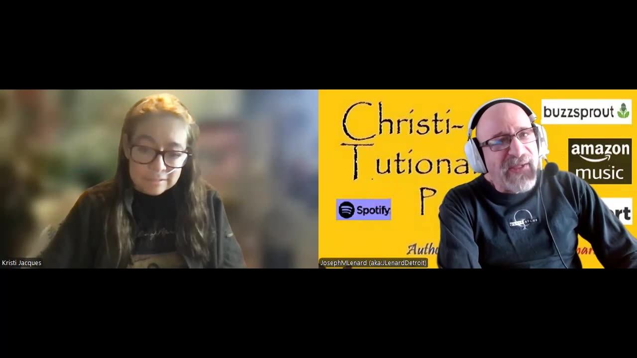 CTP 20250326 S2EMarSecial14 Music Weeks Wk 3 Ep 3 Kristi Jacques MusicAndHealth BTS/SP Video