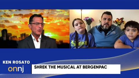 ONNJ Mornings with Ken Rosato
