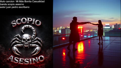 mi mas bonita casualidad