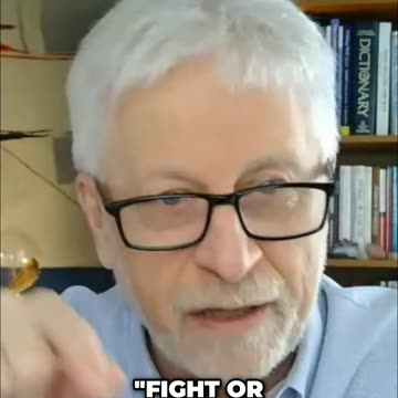 Stress & No Exercise: The Body's Silent Breakdown Explained!