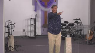 Kona Faith Center Service, Sunday, November 16th, 2025