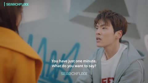 Nature’s call at the worst possible moment 😭