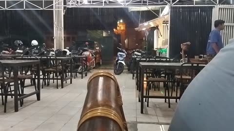 Chill Talks Over Coffee