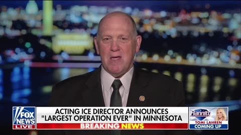 Border Czar: Fraud Operation Is Going Nationwide