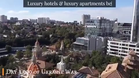 Fake Ukraine War Explained in 2 min, and three more videos showing real proof.