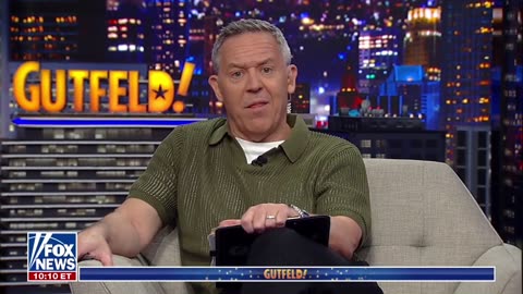 Gutfeld: AI Will Force You To Be Creative