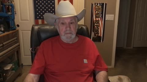 Question, Did Federal Marshals Just Take Control Of Trump's Mar-a-Lago?