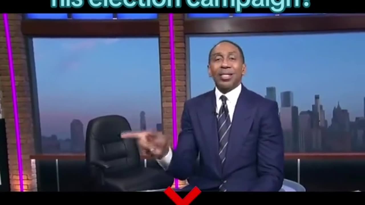 Trump LIES! Or Does He?