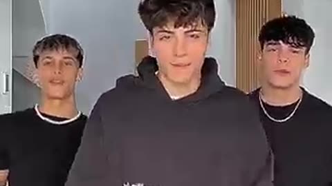 KALOGERAS SISTER TREND #edit #trending #tiktok #challenge #music #dance #explore