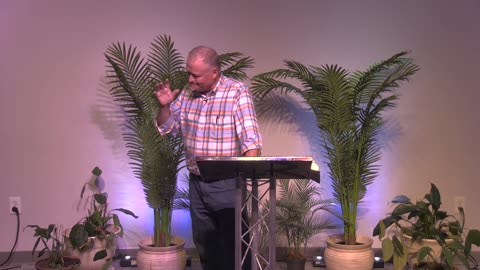 Clear to Hear with Glenn Stough