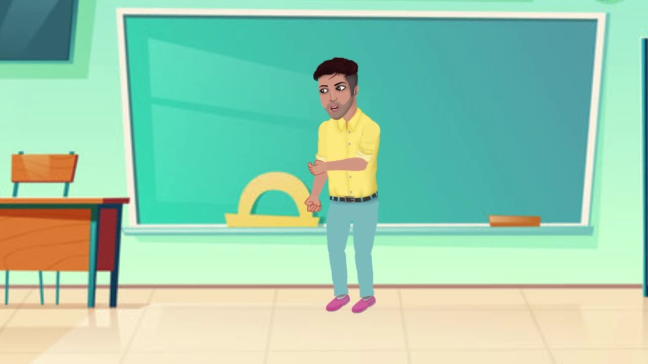 ek prernadayak kahani chai ka pyala new motivational story in Hindi cartoon animation#trending