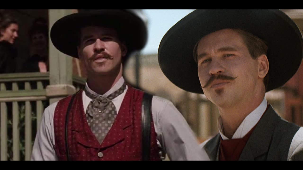 THE POPE VAL KILMER GITMO ARREST AND MORE