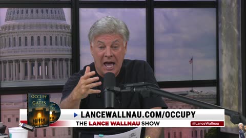 Occupy the Gates: Answer the Call, Step Into Influence