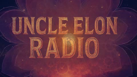 📡 Uncle Elon Radio | 24/7 The Mid-Week Grind | Stay In the Signal