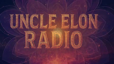 📡 Uncle Elon Radio | 24/7 The Mid-Week Grind | Stay In the Signal