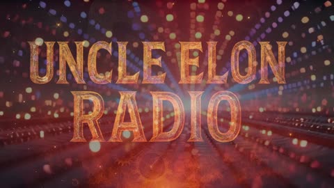 📡 Uncle Elon Radio | 24/7 The Mid-Week Grind | Stay In the Signal