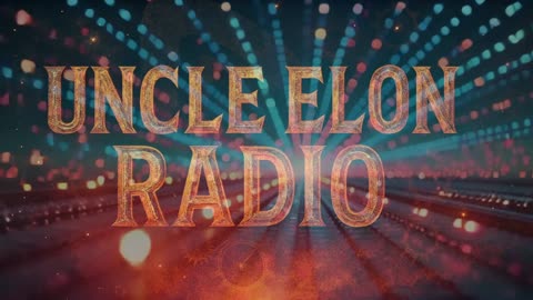 📡 Uncle Elon Radio | 24/7 The Mid-Week Grind | Stay In the Signal