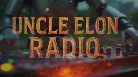 📡 Uncle Elon Radio | 24/7 The Mid-Week Grind | Stay In the Signal