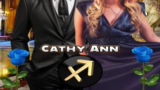 Die Geschichte von Cathy O'Brien