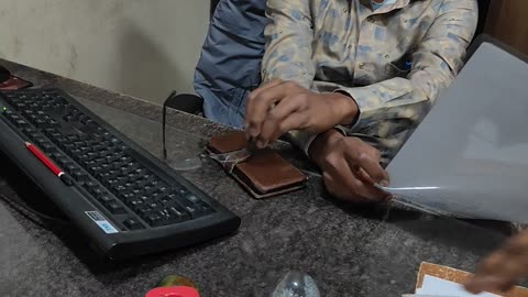 bandhkam sakha mai officer ne kabula