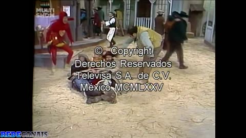 07 - a lei da marreta biônica