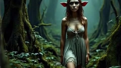La Diablesse EXPOSED ! 5 Things You Need to Know About This Caribbean She Devil
