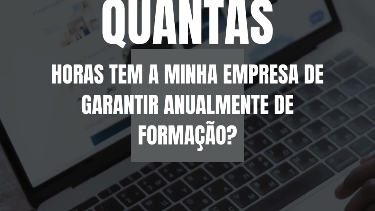 Formação empresas