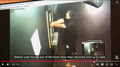 Jason Steiner Acquitted On Murder - Good Job Jury - Property Rights