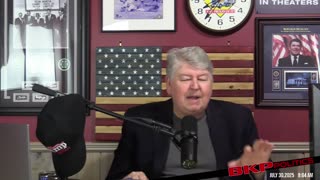 LIVESTREAM - 8:00am ET - Voice of Rural America with BKP