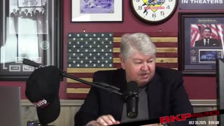 LIVESTREAM - 8:00am ET - Voice of Rural America with BKP
