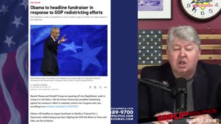 LIVESTREAM - 8:00am ET - Voice of Rural America with BKP