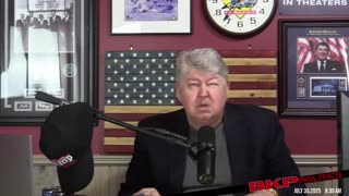 LIVESTREAM - 8:00am ET - Voice of Rural America with BKP