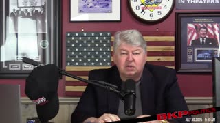 LIVESTREAM - 8:00am ET - Voice of Rural America with BKP