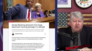 LIVESTREAM - 8:00am ET - Voice of Rural America with BKP