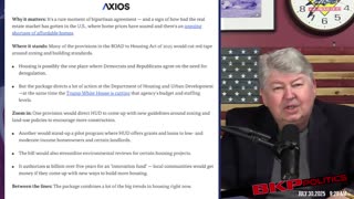 LIVESTREAM - 8:00am ET - Voice of Rural America with BKP