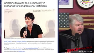 LIVESTREAM - 8:00am ET - Voice of Rural America with BKP