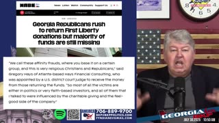 LIVESTREAM - 8:00am ET - Voice of Rural America with BKP