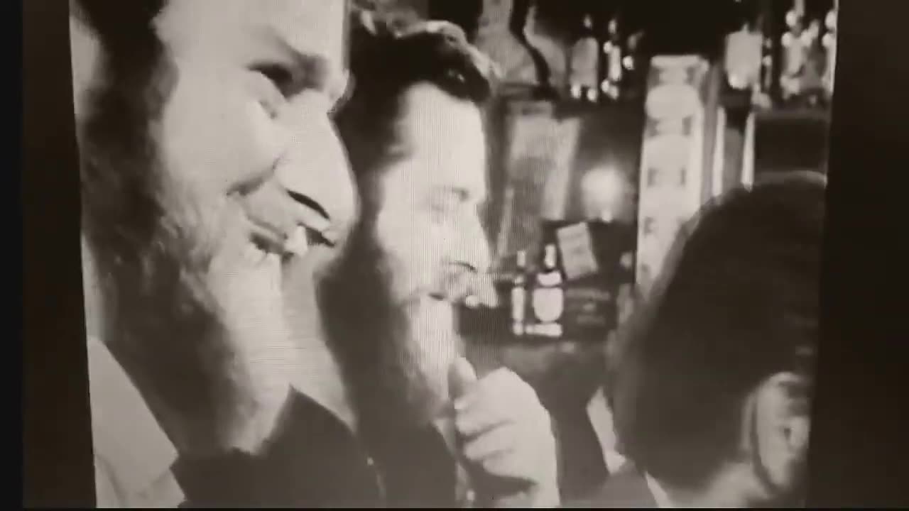 DUBLINERS Old footage