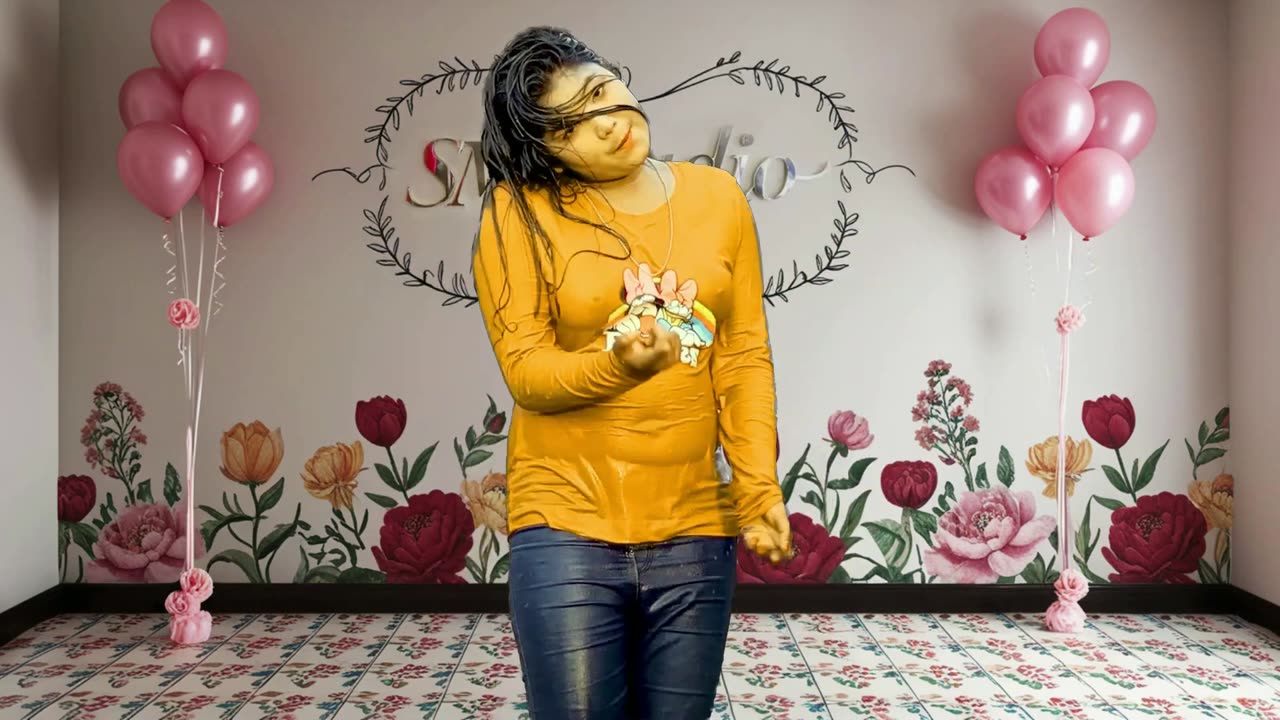 Bhalobasi Bolis Jodi Ekbar _ Dance Cover