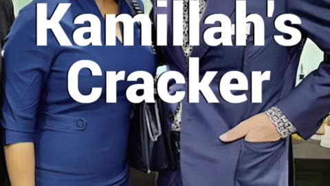 Kamillah Cracker Christmas: Councilwoman’s Husband Melts Down on Facebook